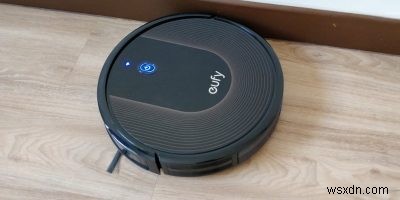 Eufy RoboVac 30C 로봇 청소기 리뷰