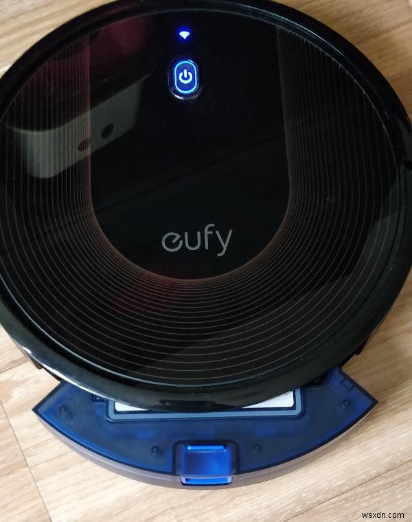 Eufy RoboVac 30C 로봇 청소기 리뷰