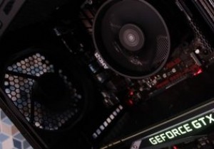 게임용 PC 부품을 구입할 때 피해야 할 실수