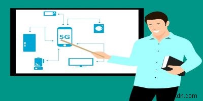 2019년에 5G 전화 구매를 보류해야 하는 이유 