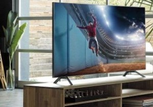2019년 최고의 4K 게이밍 TV 베스트 5