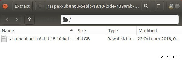 Raspberry Pi에서 Ubuntu 18.04 또는 18.10을 실행하는 방법