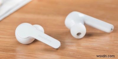 Soundcore Liberty Air 리뷰:합리적인 가격에 훌륭한 진정한 무선 이어폰 