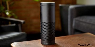 완전한 가정 자동화를 위해 Amazon Alexa와 통합할 수 있는 4가지 장치 유형