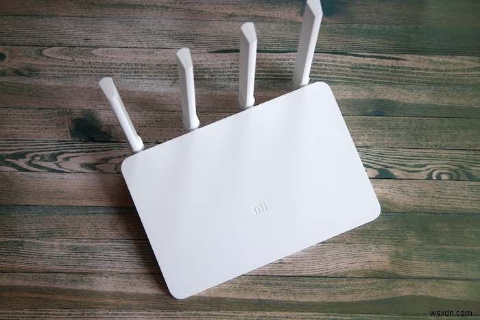 Xiaomi Mi WiFi 라우터 3 검토 – 가정을 위해 세련되고 견고하게 제작 