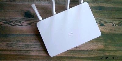 Xiaomi Mi WiFi 라우터 3 검토 – 가정을 위해 세련되고 견고하게 제작 