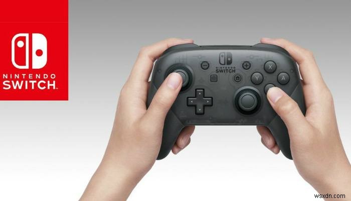 Nintendo Switch Pro 컨트롤러의 5가지 저렴한 대안