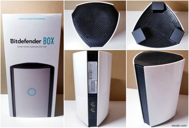 Bitdefender BOX 2:이전 제품보다 2배의 성능, 속도 및 기능