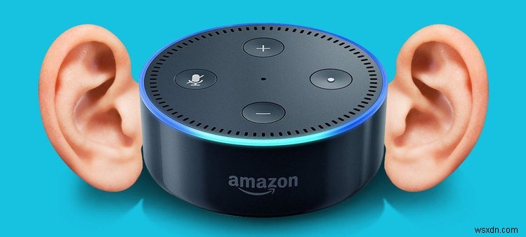 Google Home 및 Amazon Echo 사용자를 위한 유용한 보안 및 개인 정보 보호 팁 