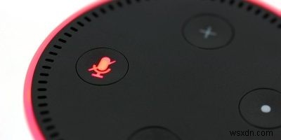 Google Home 및 Amazon Echo 사용자를 위한 유용한 보안 및 개인 정보 보호 팁 