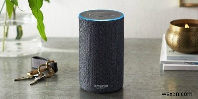 Amazon Echo를 개인화하기 위한 5가지 필수 팁 및 요령 