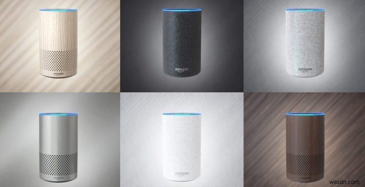 Amazon Echo 대 Google Home:어느 것을 사야 합니까?