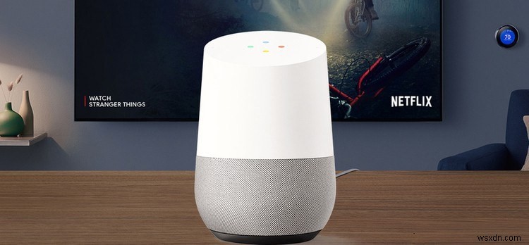 Amazon Echo 대 Google Home:어느 것을 사야 합니까?