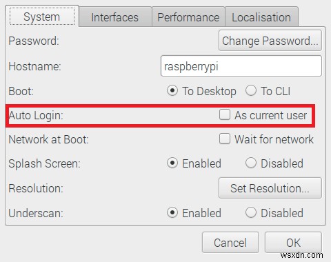 Raspberry Pi(Raspbian OS)에서 비밀번호를 변경하는 방법 