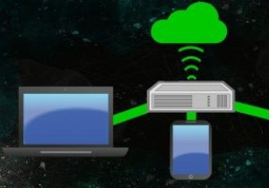 모바일 WiFi의 이점과 가장 적합한 사람 