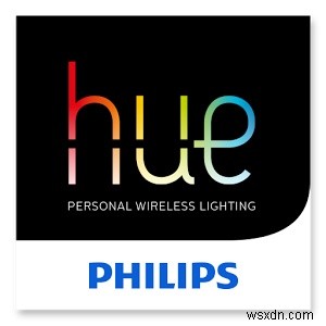 Philips Hue 전구 설정 및 사용 방법 