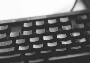 Beyond Cherry MX:덜 알려진 기계식 키보드 스위치 