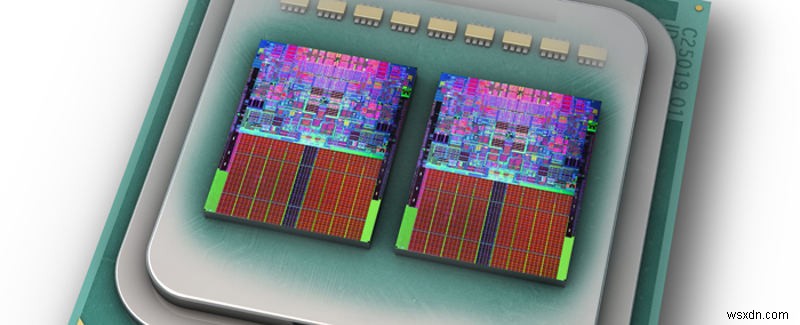 Intel의 Core i9 Extreme 프로세서는 18개 코어의 순수한 컴퓨팅 성능을 제공합니다. 