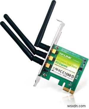 PCI vs. USB WiFi 어댑터:당신에게 적합한 것은? 