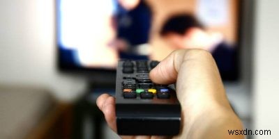 HD TV 안테나 선택 및 설정 방법 