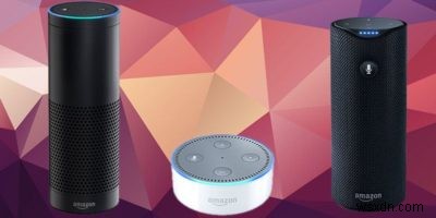 Amazon Echo, Dot 또는 Tap 설정 및 복원 방법 – 종합 안내서