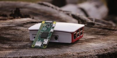 외장 하드 디스크에서 Raspberry Pi 3를 부팅하는 방법 