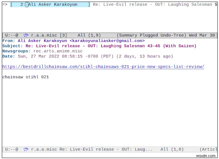 오늘도 여전히 활동 중인 최고의 USENET 뉴스 그룹 7개