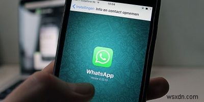 데스크톱 및 Chrome에서 WhatsApp 웹을 사용하는 방법