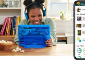 Amazon Fire HD 10 Kids Pro 태블릿에서 60달러 할인