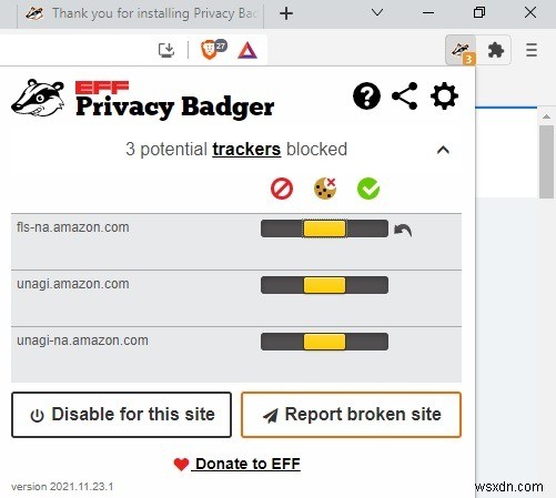 온라인을 안전하게 유지하기 위한 12가지 Chrome 보안 및 개인정보 보호 확장 프로그램