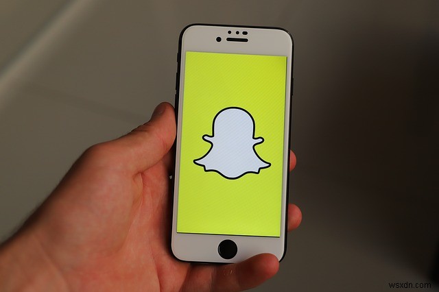 Snapchat이 작동하지 않음:일반적인 문제를 해결하기 위한 11가지 수정 사항