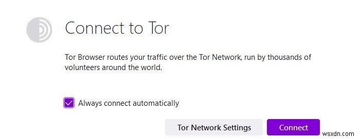 Tor 대 VPN:하나가 다른 것보다 낫습니까? 