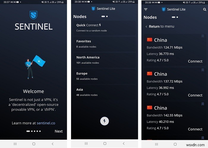 Tor 대 VPN:하나가 다른 것보다 낫습니까? 