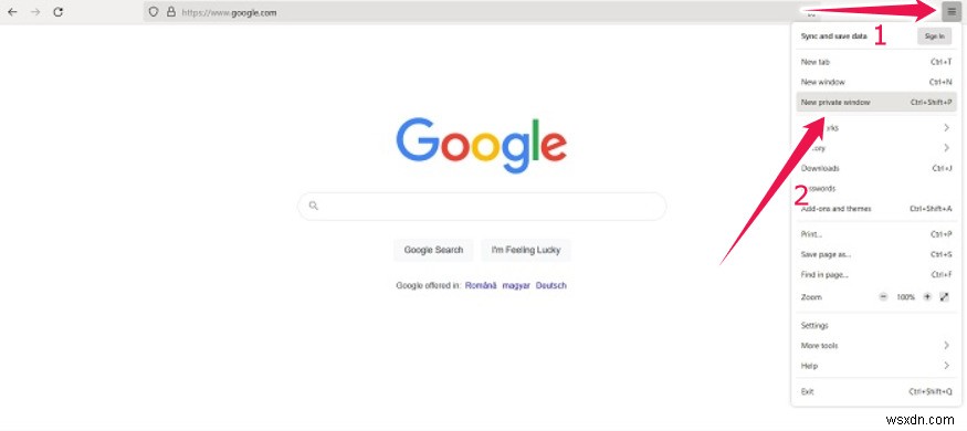 Google 계정에서 자동으로 로그아웃하는 방법