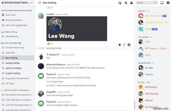 가입할 최고의 Discord 서버 14곳(더 많은 정보를 찾을 수 있는 곳) 