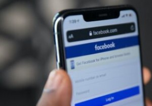 11가지 주의해야 할 일반적인 Facebook 마켓플레이스 사기