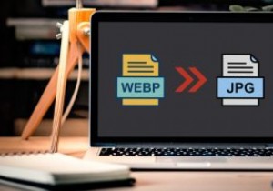 WEBP 파일을 JPG로 변환하고 저장하는 방법