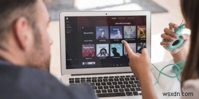 Spotify에 음악 및 로컬 파일을 업로드하는 방법 