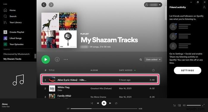 Spotify에 음악 및 로컬 파일을 업로드하는 방법 