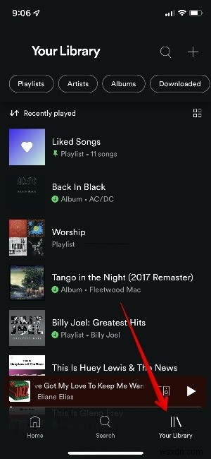 Spotify에 음악 및 로컬 파일을 업로드하는 방법 