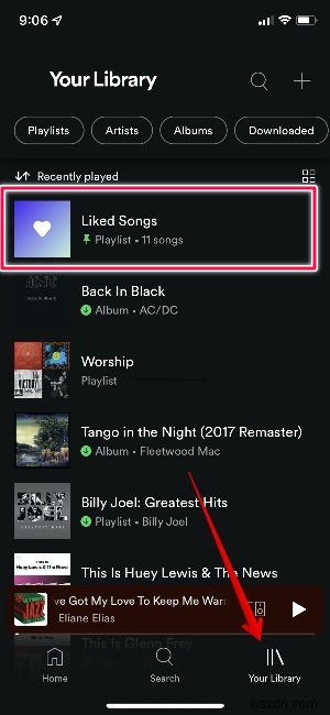 Spotify에 음악 및 로컬 파일을 업로드하는 방법 