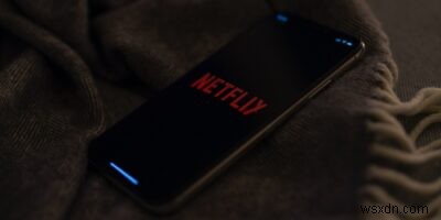 오프라인에서 시청하기 위해 Netflix 콘텐츠를 다운로드하는 방법