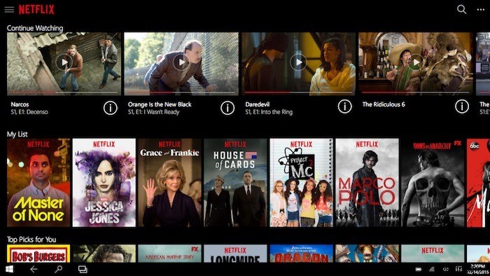 오프라인에서 시청하기 위해 Netflix 콘텐츠를 다운로드하는 방법
