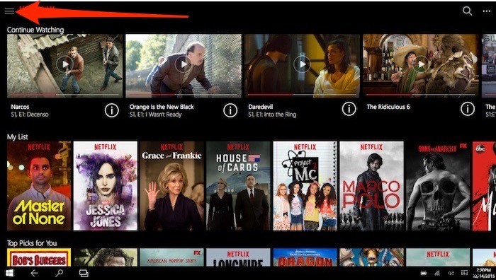 오프라인에서 시청하기 위해 Netflix 콘텐츠를 다운로드하는 방법