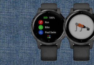 가민 비보액티브 4(Garmin Vivoactive 4) 스마트워치 25% 이상 할인 – 새해를 기다리지 말고 피트니스 목표를 지금 시작하세요