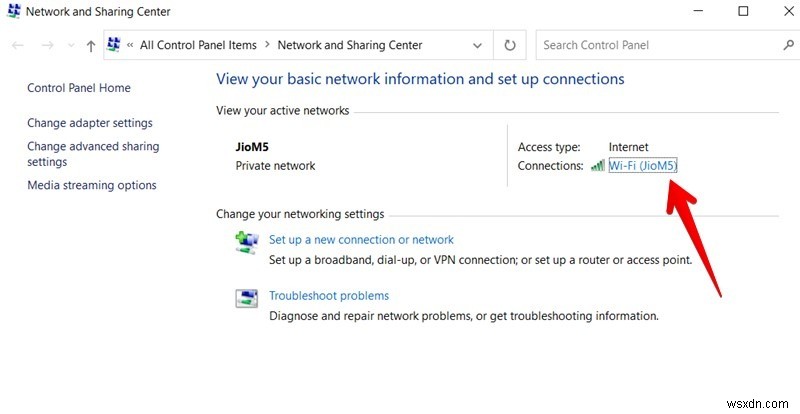 모든 기기에서 Wi-Fi 비밀번호를 쉽게 찾고 공유하는 방법