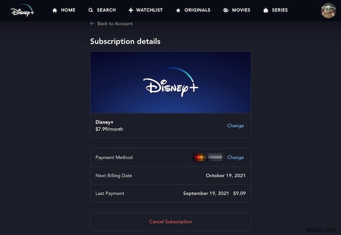 Disney+에 가입할 때 기대할 수 있는 것 