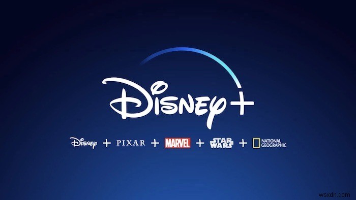 Disney+에 가입할 때 기대할 수 있는 것 