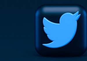 계정을 포함하여 Twitter에서 모든 항목을 삭제하는 방법 