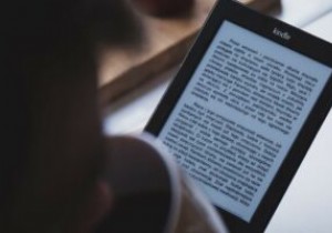 아마존 계정 없이 Kindle(킨들) 사용하는 완벽 가이드